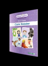[9781780909318] Starlight 2nd Class Core Reader