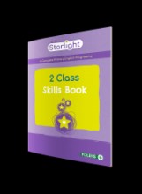 [9781780909325] Starlight 2nd Class Skills Book