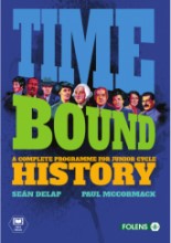 [9781780909998] Timebound (Set) JC History (Free eBook)
