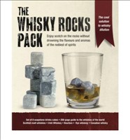 [9781780972312] The Whisky Rocks Pack