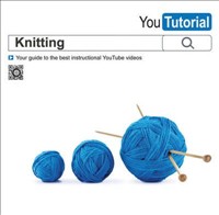 [9781780974200] YouTutorial Knitting