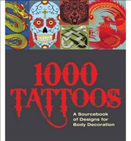 [9781780975436] 1000 Tattoos