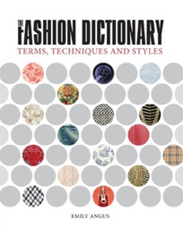 [9781780975696] The Fashion Dictionary