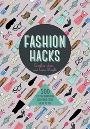 [9781780977041] Fashion Hacks