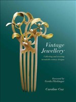 [9781780977089] Vintage Jewellery