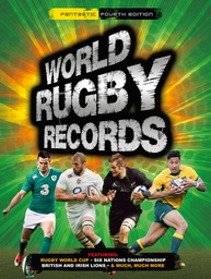 [9781780977195] World Rugby Records