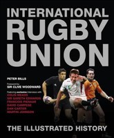 [9781780977218] International Rugby Union - The Illustrated History
