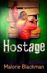 [9781781120798] HOSTAGE