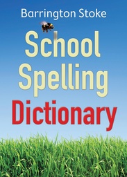 [9781781121511] School Spelling Dictionary
