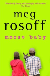[9781781121979] [N/A] [O/P] Moose Baby