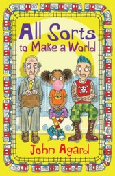 [9781781123706] All Sorts to Make a World