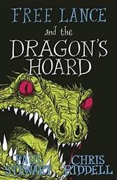 [9781781127162] Free Lance and the Dragon's Hoard
