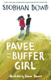 [9781781128794] The Pavee and the Buffer Girl