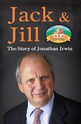 [9781781172339] Jack and Jill (The Story of Jonathan Irwin)
