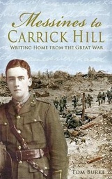 [9781781174845] Messines to Carrick Hill