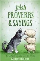 [9781781174920] Irish Proverbs and Sayings