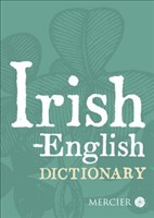[9781781174937] Irish-English Dictionary