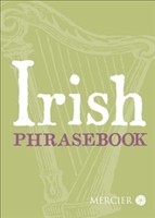 [9781781174944] Irish Phrase Book