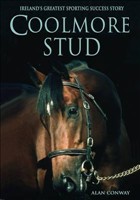 [9781781175088] Coolmore Stud - Irelands Greatest Sporting Success Story