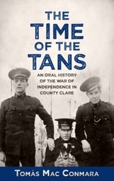 [9781781175293] Time of The Tans, The