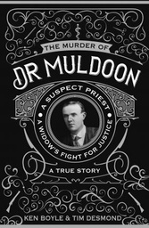 [9781781176900] Murder of Dr Muldoon