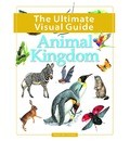 [9781781211311] Ultimate Visual Guide,The Animal Kingdom