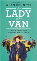 [9781781255407] Lady in the Van, The