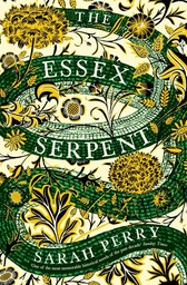 [9781781255452] Essex Serpent, The
