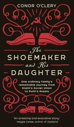 [9781781620434] Shoemaker and his daughter, The