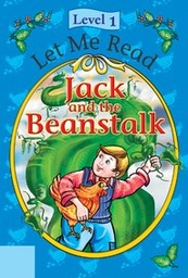 [9781781750193] Let Me Read Jack and the Beanstalk