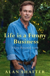 [9781781998106] Life is a Funny Business