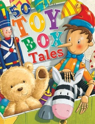 [9781782090694] 50 Toy Box Tales (Paperback)