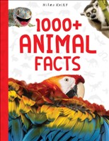 [9781782099246] 1000+ Animal Facts