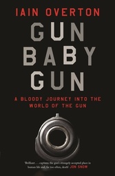 [9781782113430] Gun Baby Gun