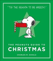 [9781782113676] The Peanuts Guide to Christmas