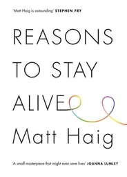 [9781782115083] Reasons to Stay Alive