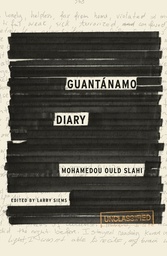 [9781782116066] Guantanamo Diary