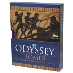 [9781782124252] The Odyssey