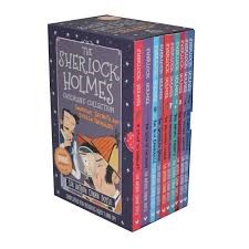 [9781782264088] The Sherlock Holmes Children's Collection