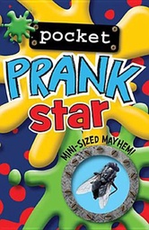 [9781782356370] 110 Prank Star
