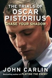 [9781782393276] Trials of Oscar Pistorius (Chase Your Shadow)