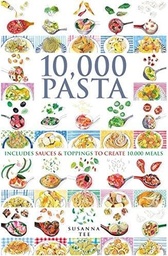 [9781782402039] 10,000 Pasta