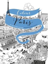 [9781782403364] Colour Paris