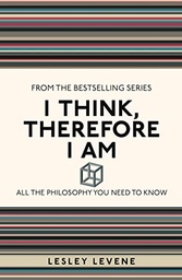 [9781782430247] I Think Therefore I Am