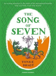 [9781782691426] The Song of Seven