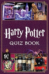 [9781782813620] Harry Potter Quiz Book