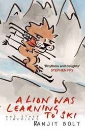 [9781783340828] Lion Was Learning to Ski