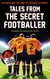 [9781783350339] Tales from the Secret Footballer