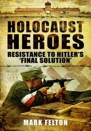 [9781783400577] Holocause Heroes