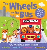 [9781783432912] The Wheels on The Bus